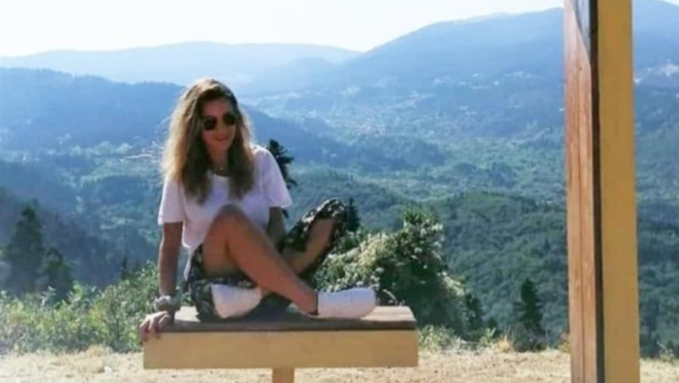 Ομόφωνα ένοχος ο δολοφόνος της Γαρυφαλλιάς: Ισόβια χωρίς ελαφρυντικά