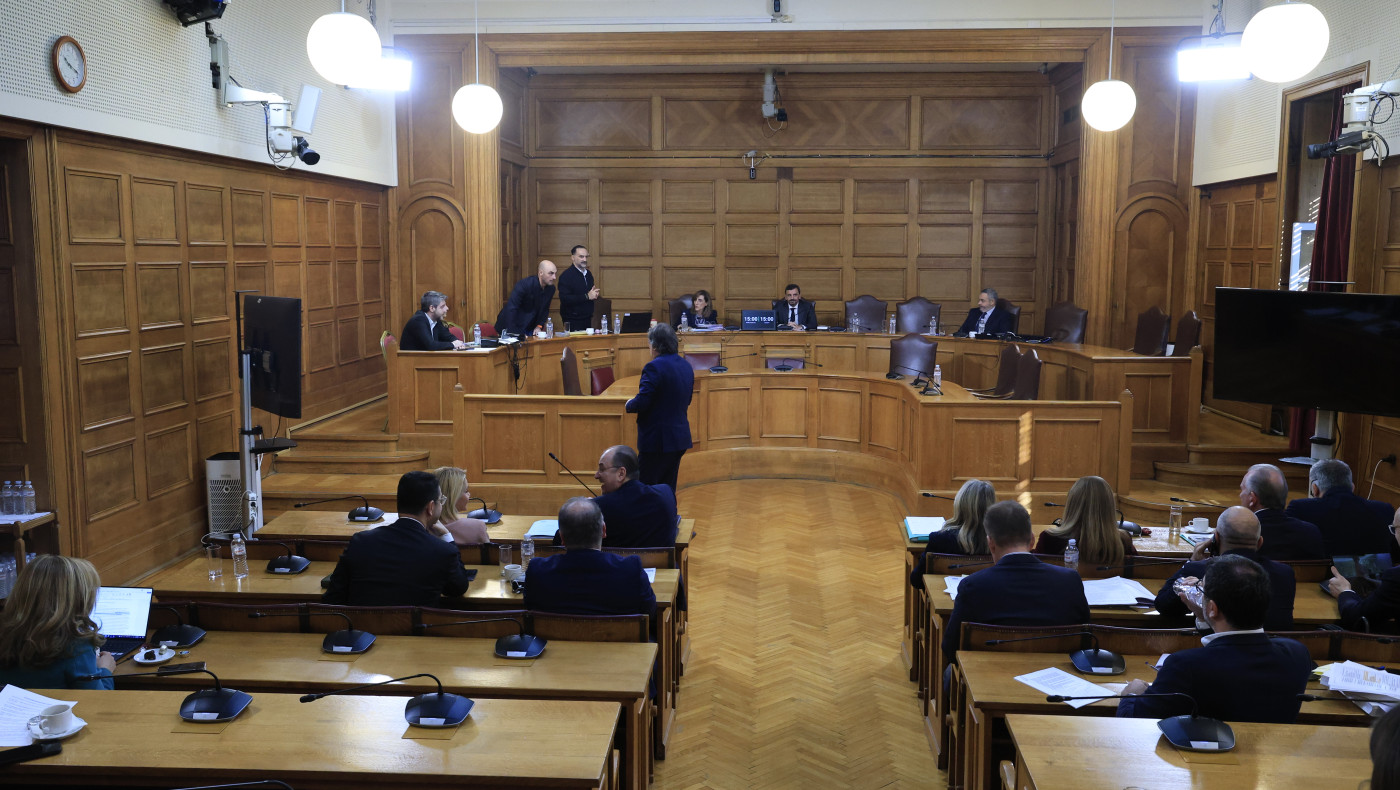 Σκάνδαλο ΟΠΕΚΕΠΕ: Σήμερα η ψηφοφορία για την άρση ασυλίας 13 βουλευτών