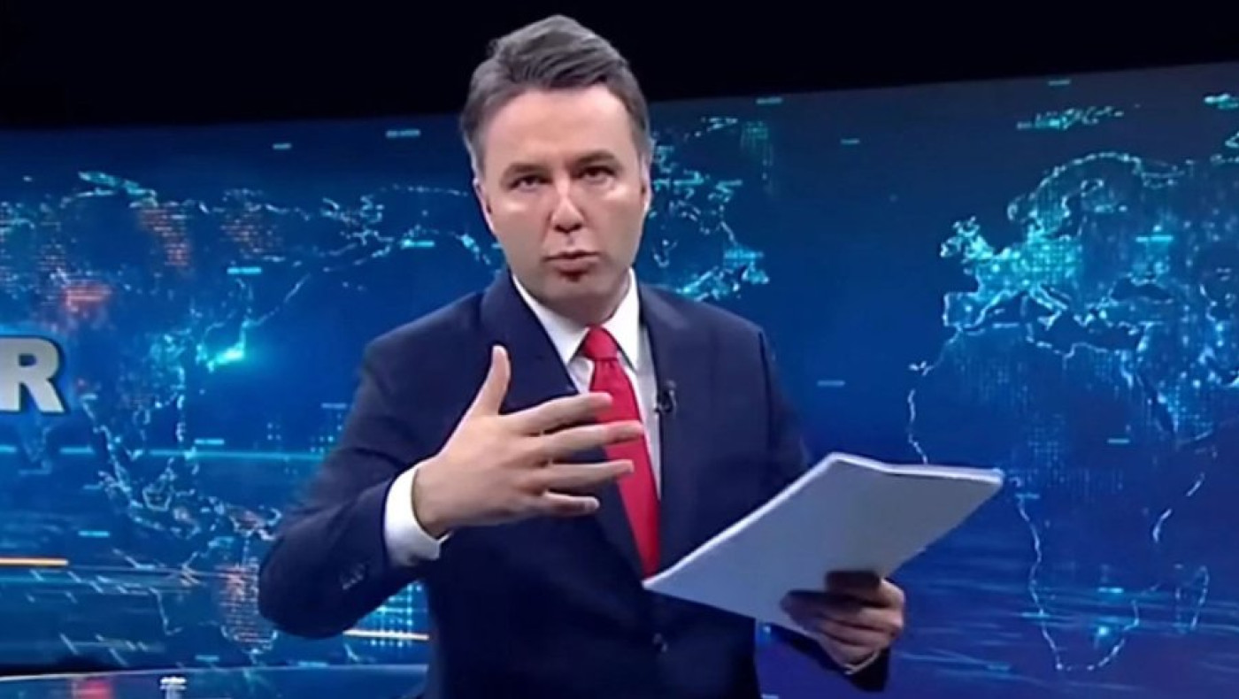 Τουρκία: Συνελήφθη ο διευθυντής του Haberturk σε πάρτι με ναρκωτικά και σεξουαλικές περιπτύξεις