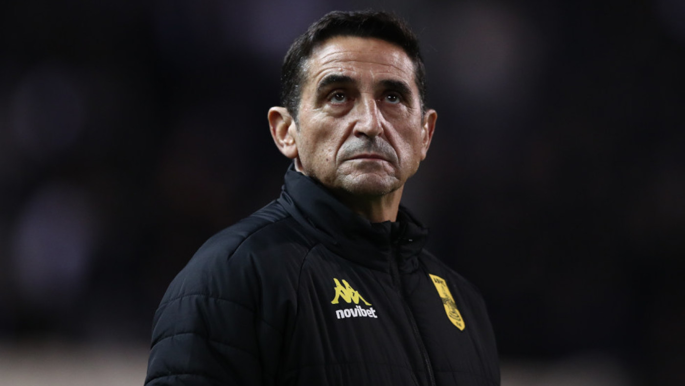 Προσφυγή Χιμένεθ: «Ο Άρης είχε προβλήματα με τις πληρωμές, αναγκάστηκα να πάω στη FIFA»