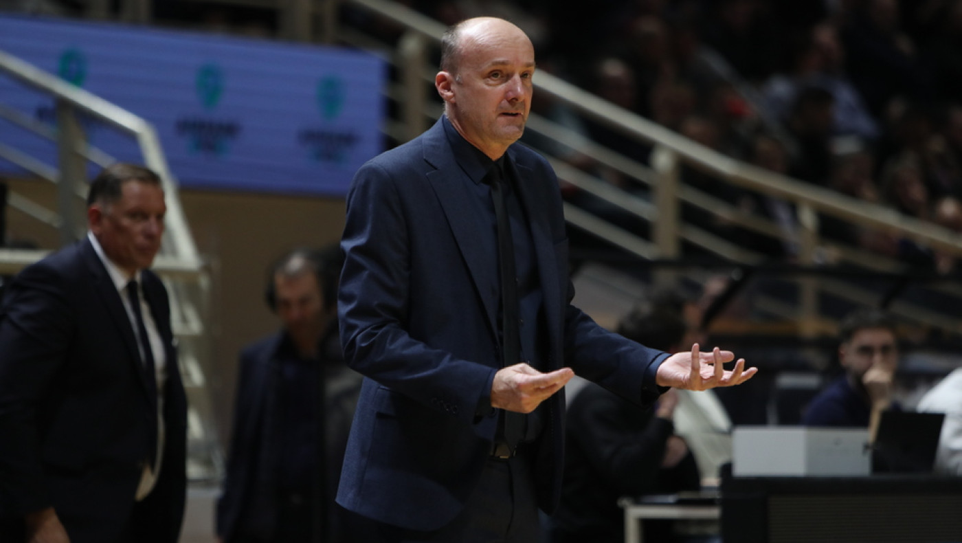 Ζντοβτς: «Σημαντική νίκη για την πρόκριση»