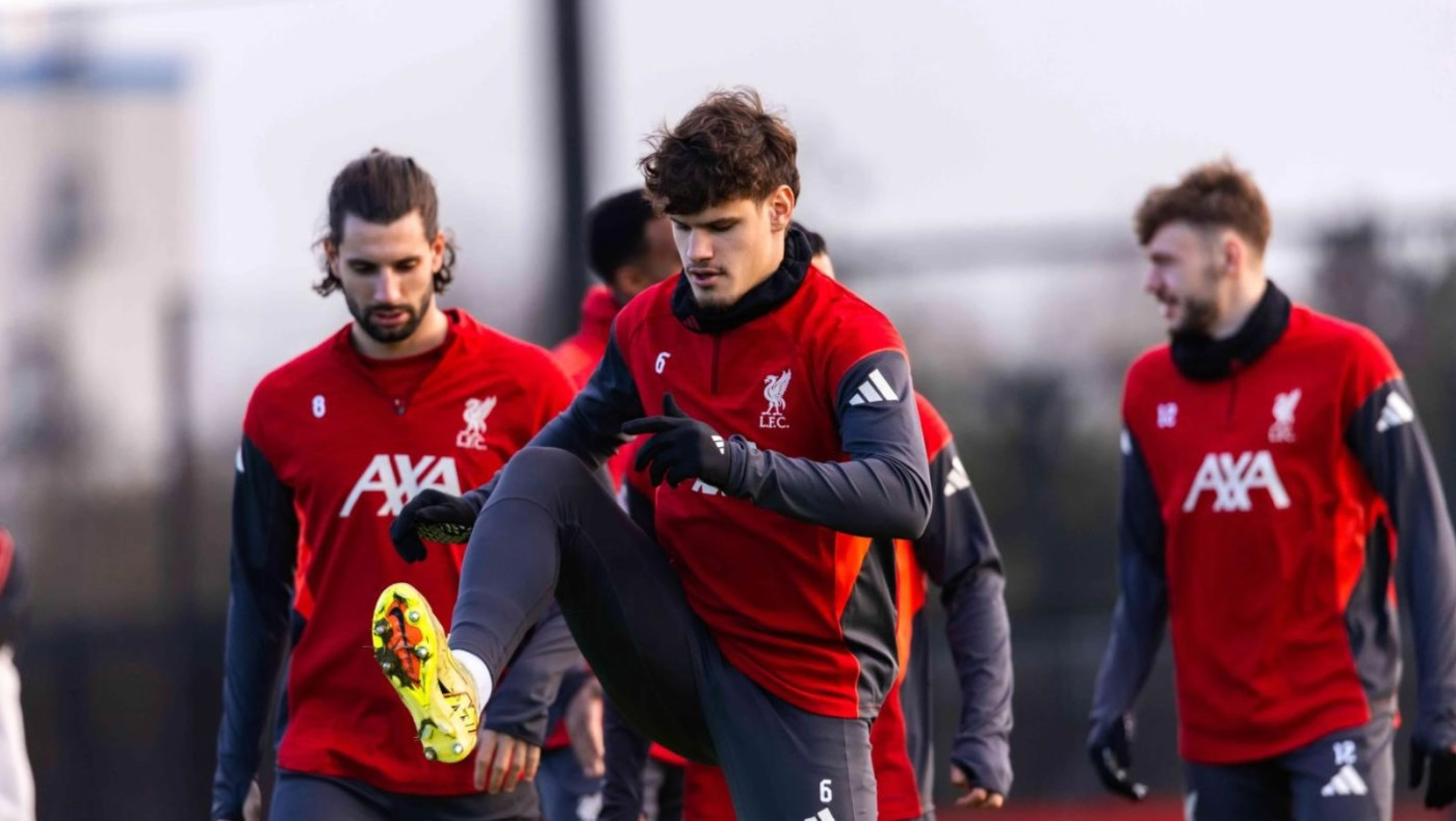 Champions League: Στα… σχοινιά η Λίβερπουλ στο Μιλάνο - Κανάλια και ώρες μετάδοσης