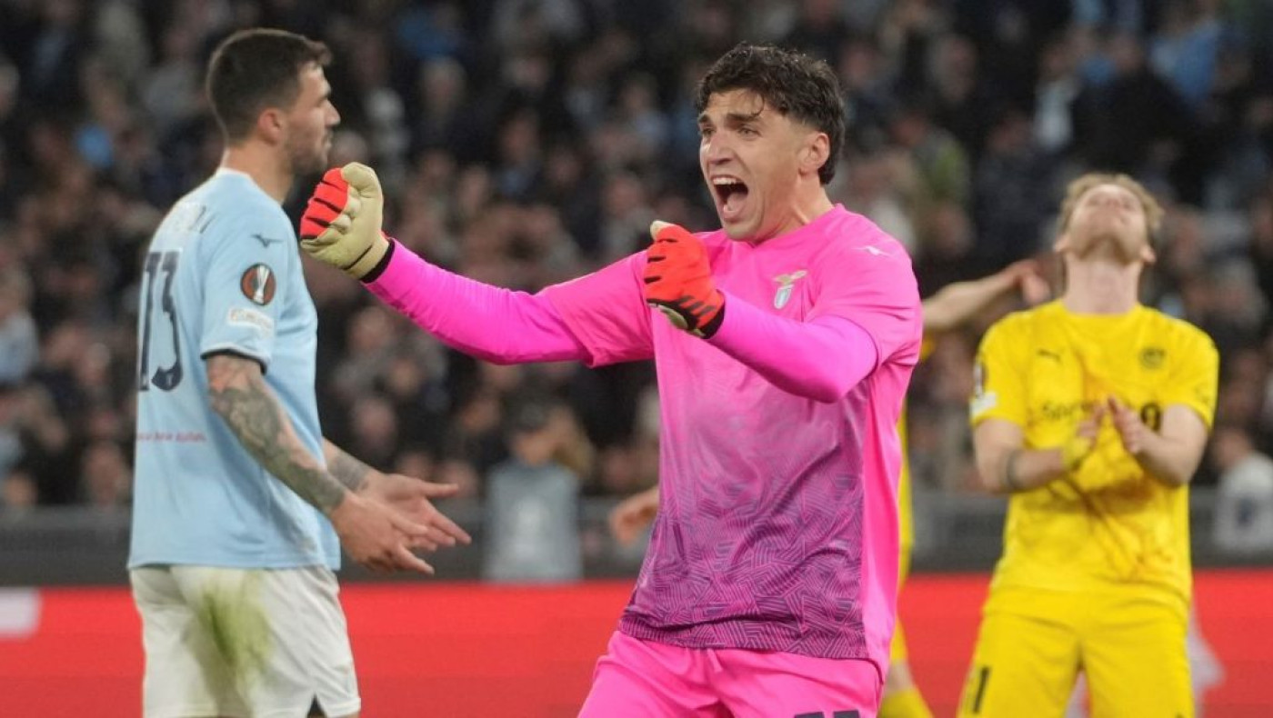 Χρήστος Μανδάς: Πολύ κοντά στην Μπόρνμουθ