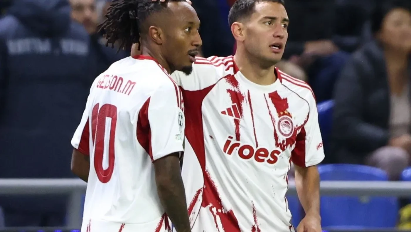 Ολυμπιακός: Οι πιθανότητές του για πρόκριση, τι ισχύει για Λεβερκούζεν και Άγιαξ