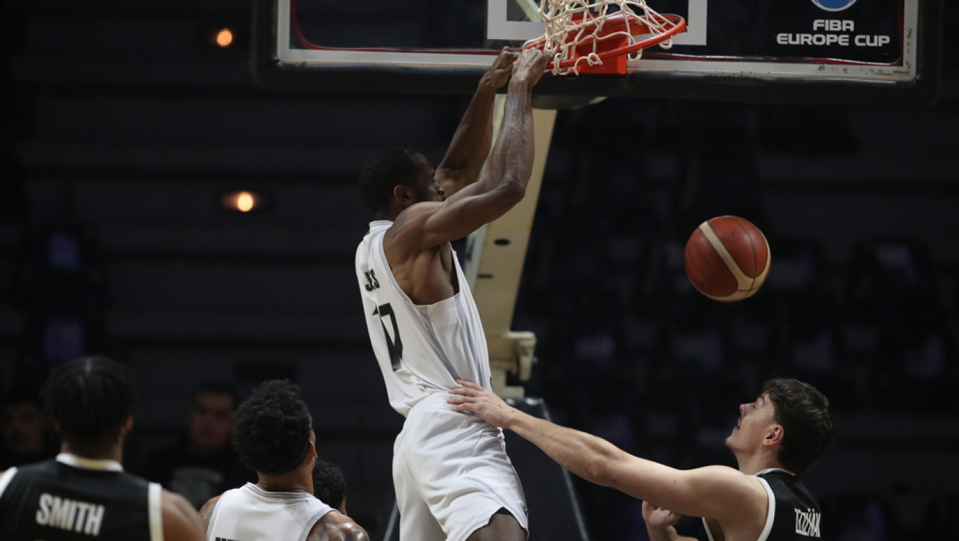 ΠΑΟΚ: Δηλώθηκε σε GBL και FEC ο Ομορούγι-Αποχωρεί ο Τζόουνς