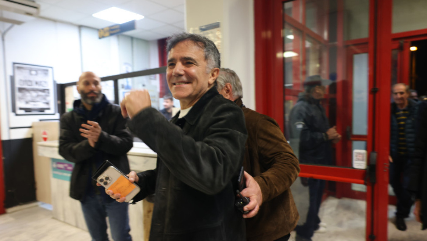 Μιχόπουλος: «Ο ΠΑΟΚ εξελίσσεται πολύ γρήγορα, είναι ικανός να φτάσει στην Euroleague»