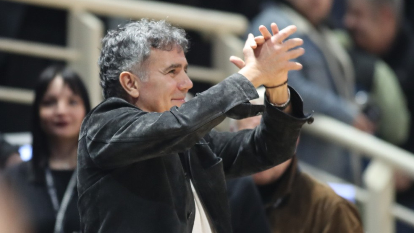 Κατσούλης: «Ο Μυστακίδης είναι η κινητήρια δύναμη του ΠΑΟΚ»