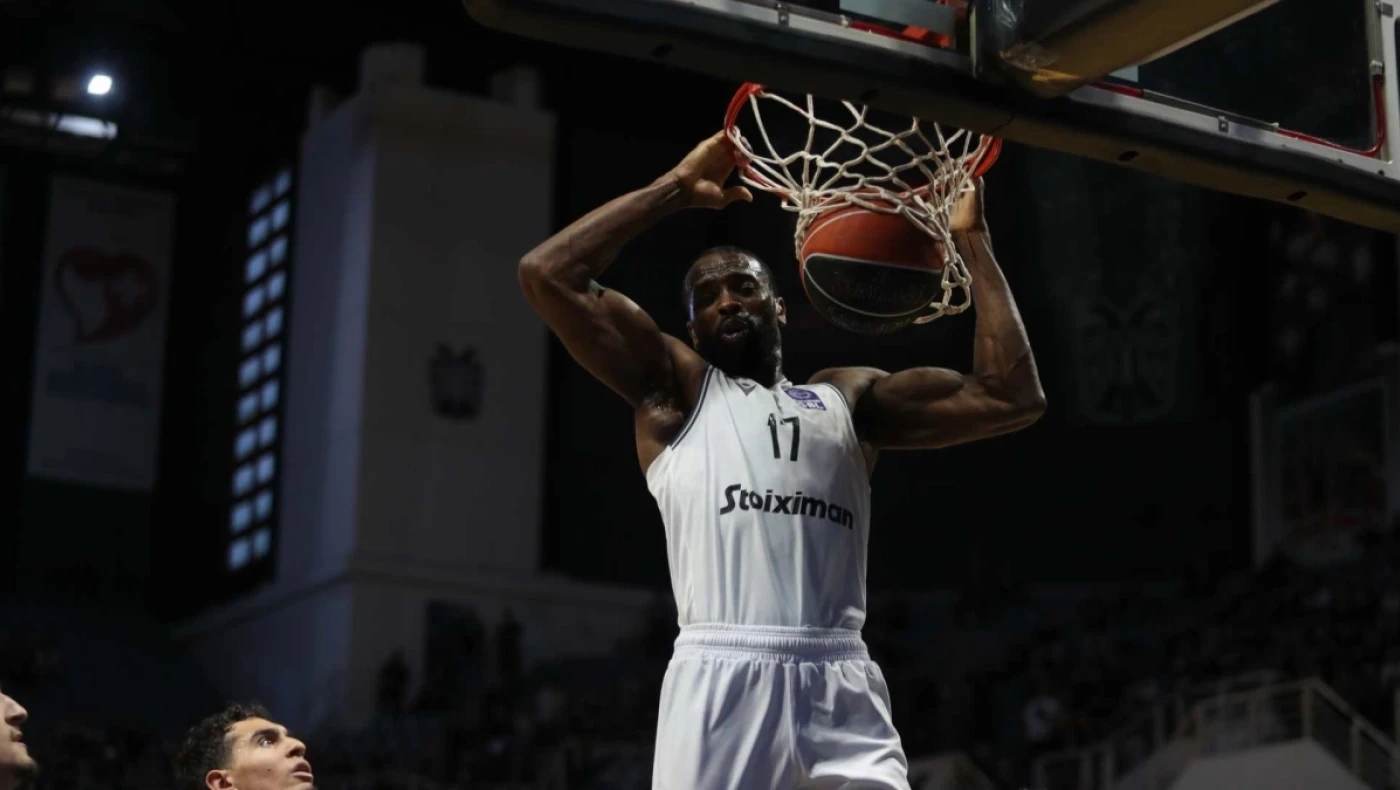 Με τη...ματιά της ΚΑΕ ΠΑΟΚ η επικράτηση επί του Κολοσσού Ρόδου