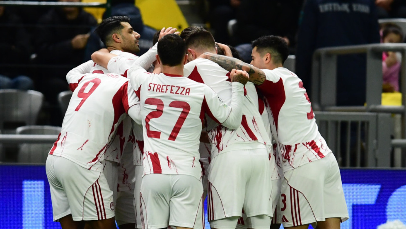 Βαθμολογία UEFA: Η Ελλάδα πλησίασε κι άλλο τη 10η θέση