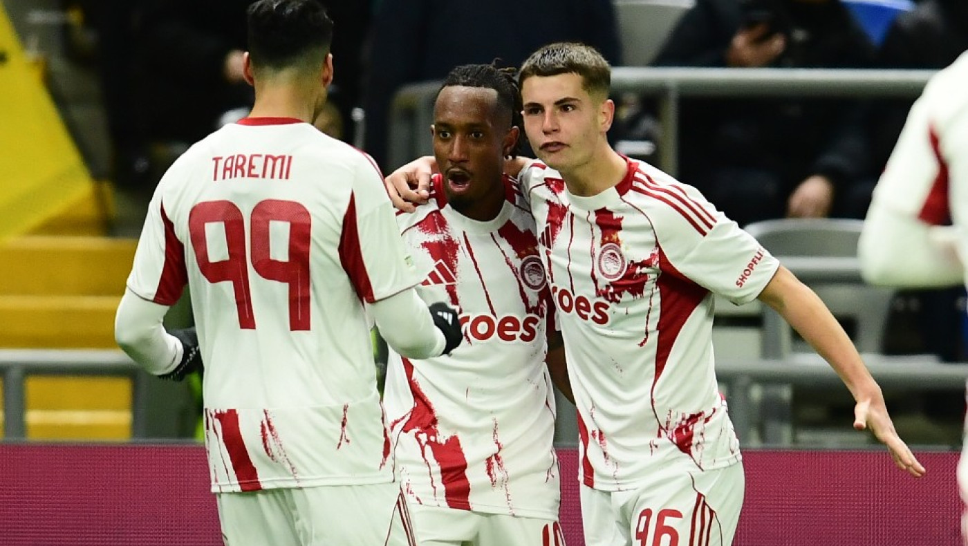 Ολυμπιακός: Το μεταγραφικό πλάνο που θα ακολουθήσουν οι «ερυθρόλευκοι»