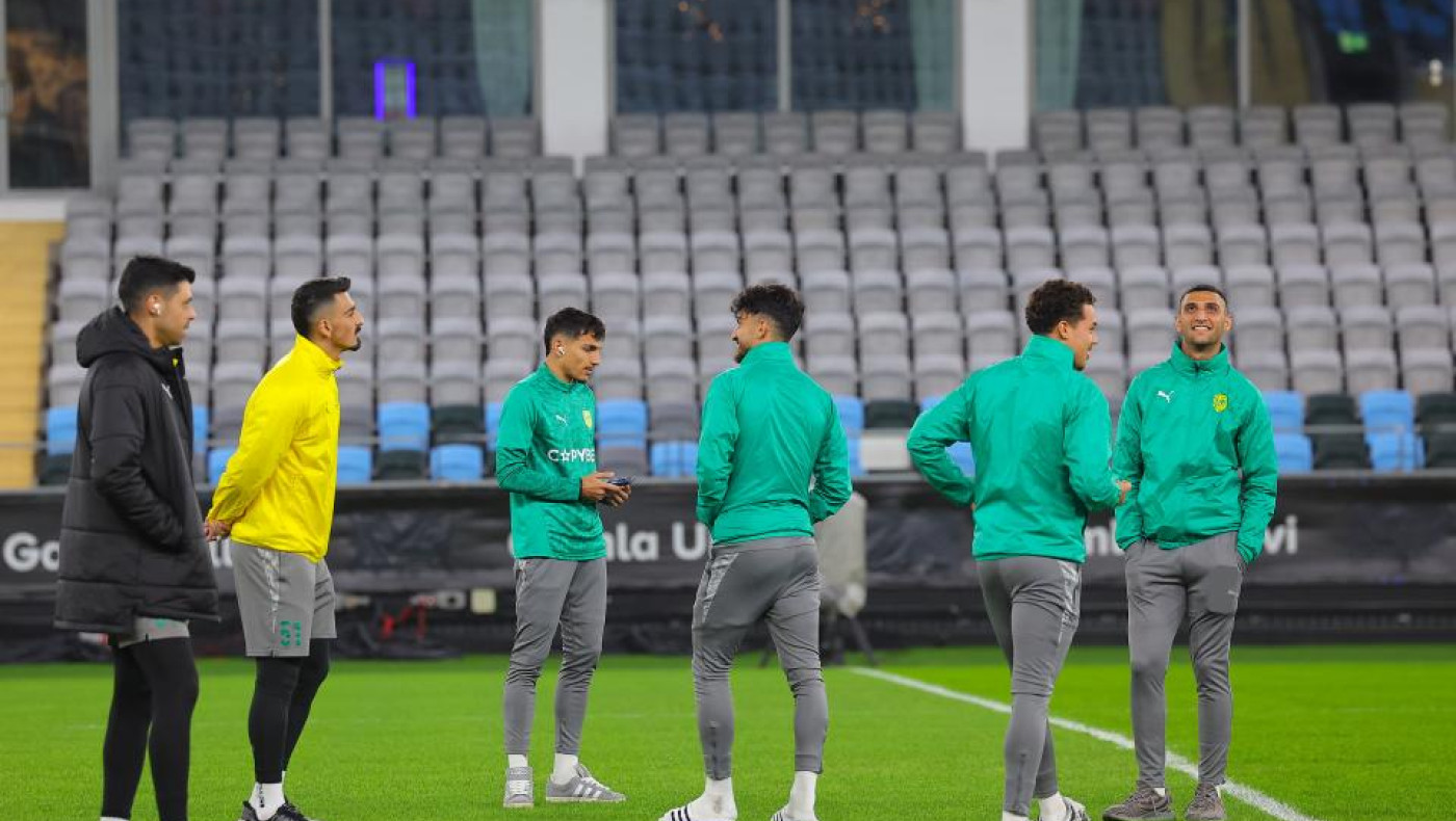 Conference League: Στο κόλπο της πρόκρισης ΑΕΚ Λάρνακας και Ομόνοια-Κανάλια και ώρες μετάδοσης