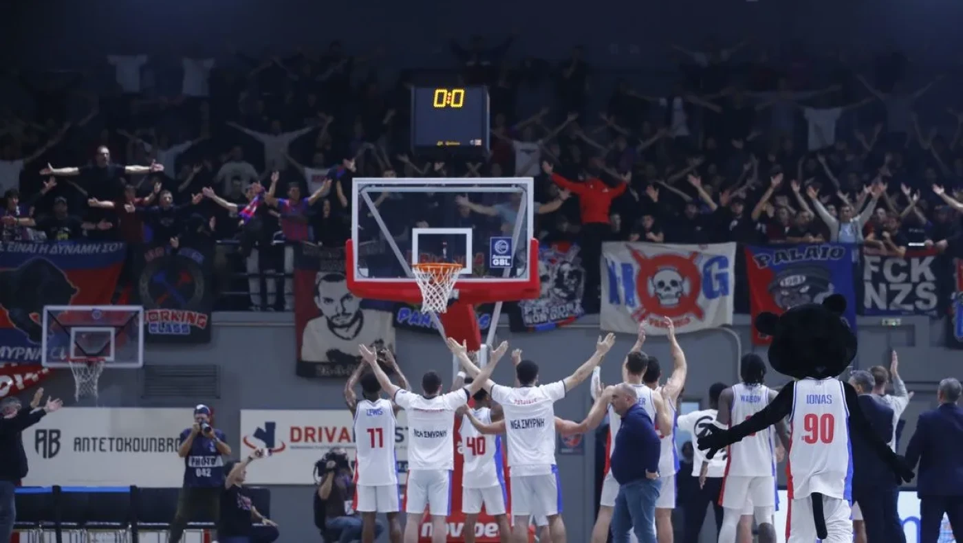 Πανιώνιος: Αίσιο τέλος για τους δύο οπαδούς του-Επέστρεψαν από την Τουρκία