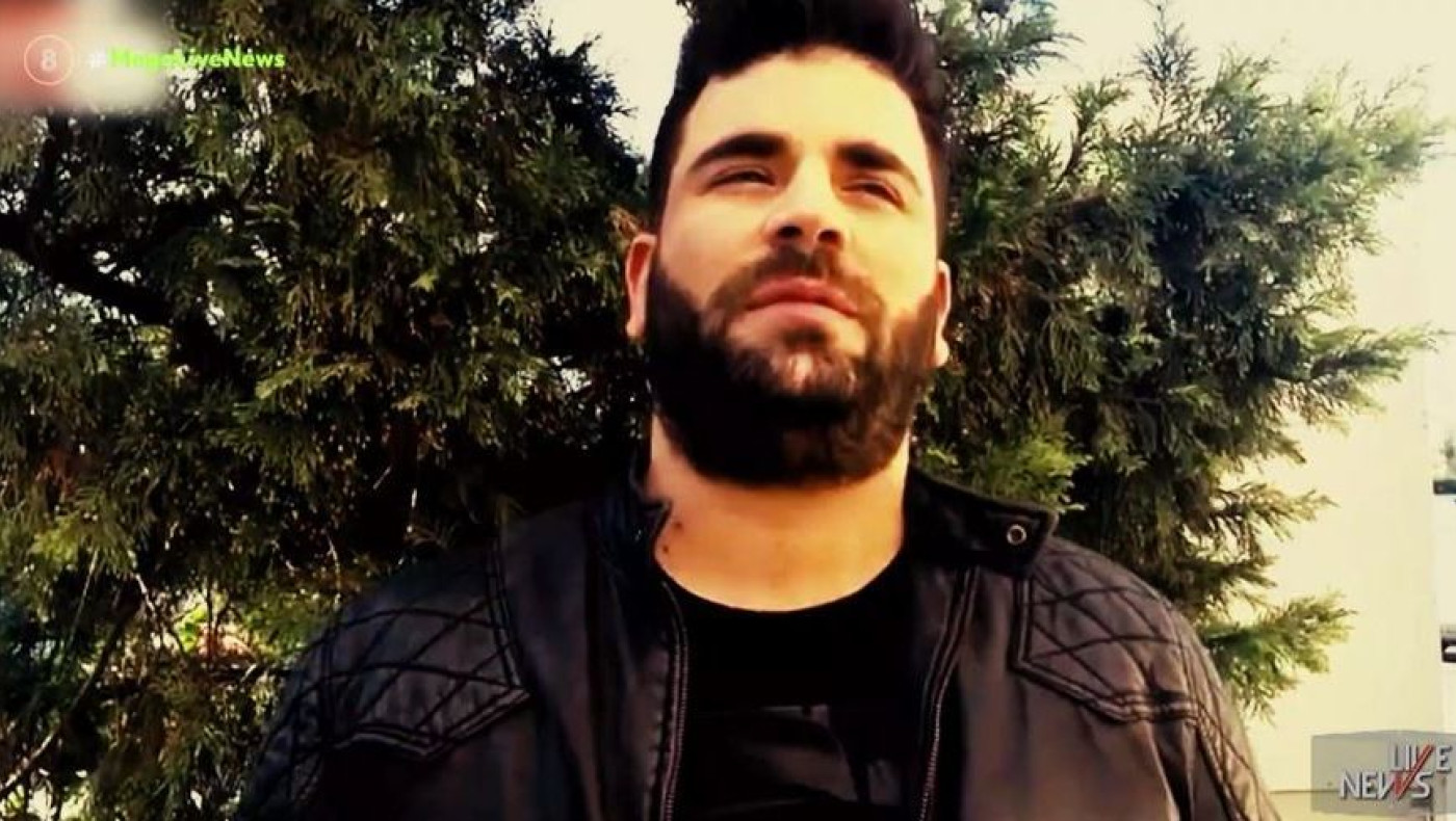 Παντελής Παντελίδης: Εκδικάστηκαν οι αποζημιώσεις για το τροχαίο δυστύχημα – Αναγνωρίστηκε ως οδηγός του οχήματος