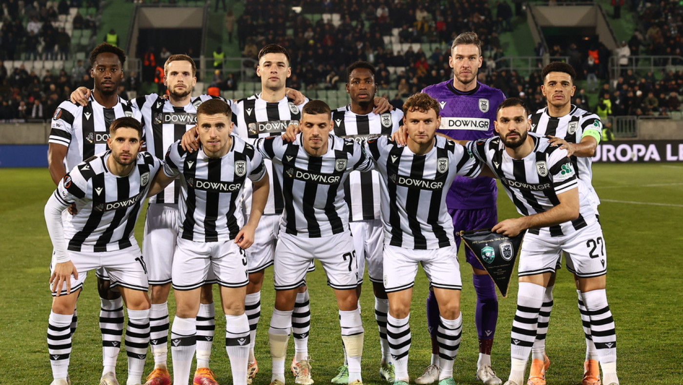 ΠΑΟΚ: Με δυο-τρεις σέντρες, το ένα γκολ θα το φάει σίγουρα. Παρατράβηξε αυτή η ιστορία και είναι κρίμα