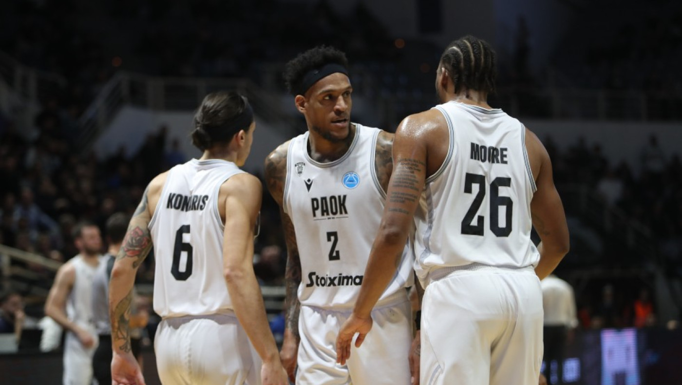 ΠΑΟΚ: Τι ξεχωριστό κυνηγά με το Περιστέρι και ο... θετικός οιωνός