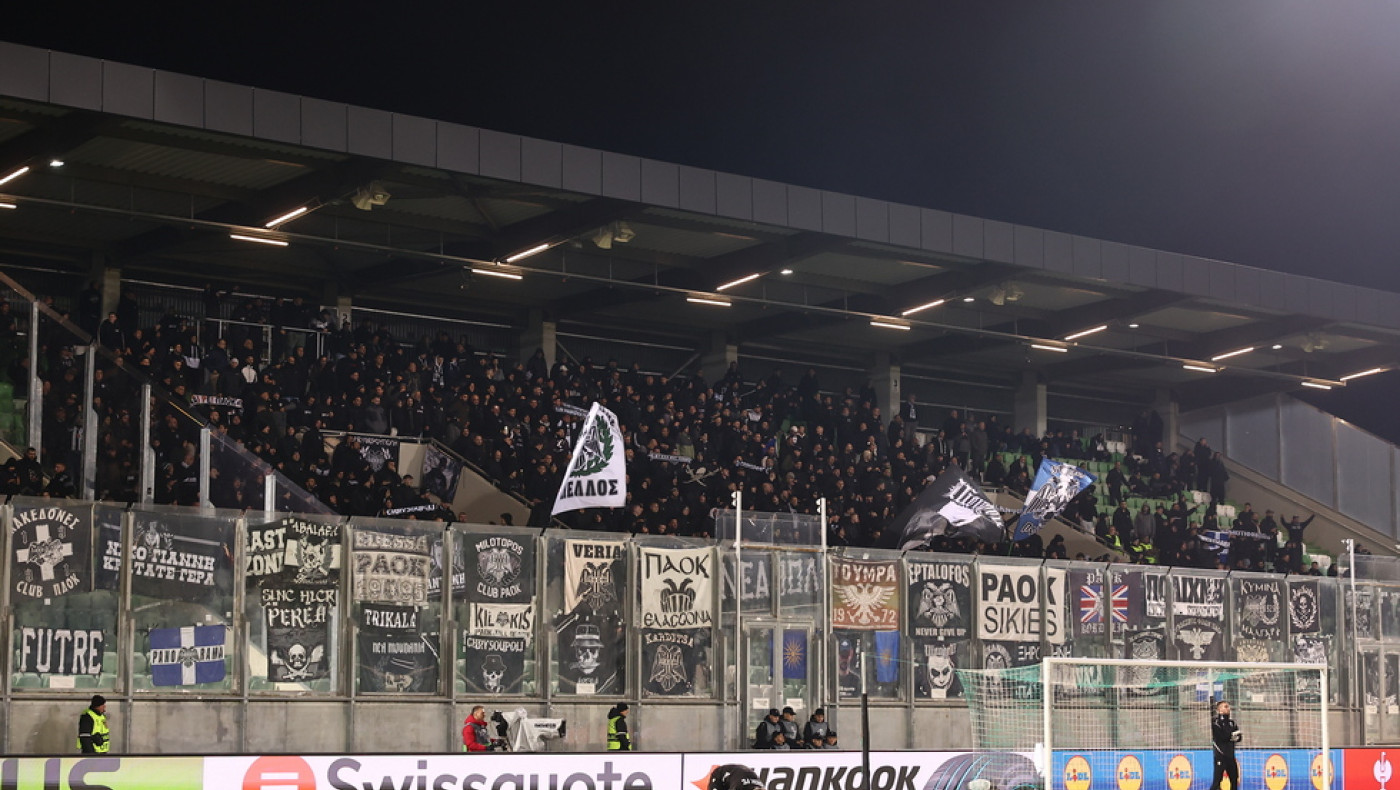 Θέλτα-ΠΑΟΚ: Πόσο κοστίζουν τα εισιτήρια για Βίγκο