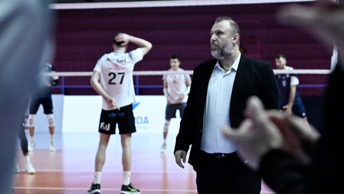 Μαμάης: «Αφιερώνουμε τη νίκη στον Νάσο και στην οικογένεια του»