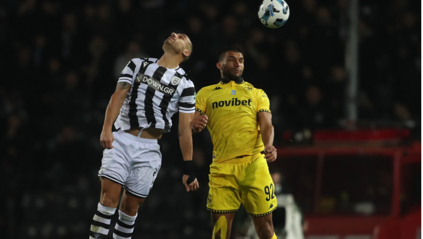 Ρόουζ: «Αδικηθήκαμε από τον διαιτητή, οι αποφάσεις του άλλαξαν την εικόνα του αγώνα»