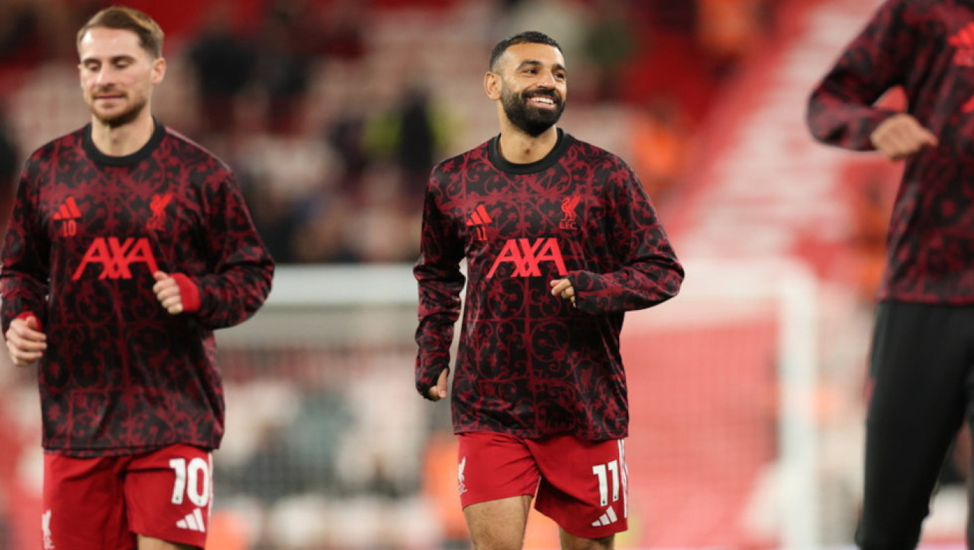 Λίβερπουλ: Βρήκε τον... επόμενο Σαλάχ!