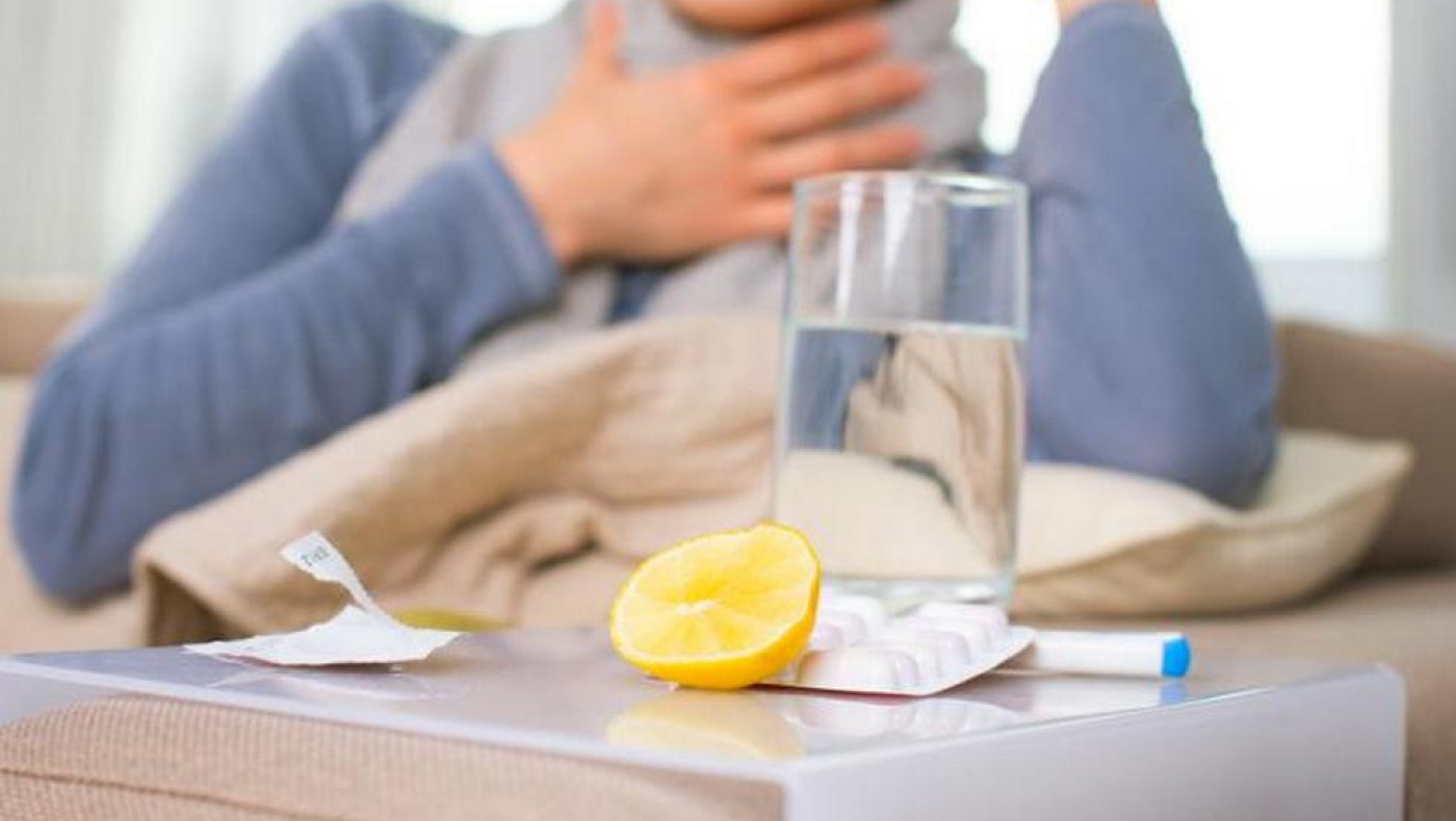 Έξαρση γρίπης: Πώς προστατευόμαστε και τι κάνουμε αν νοσήσουμε