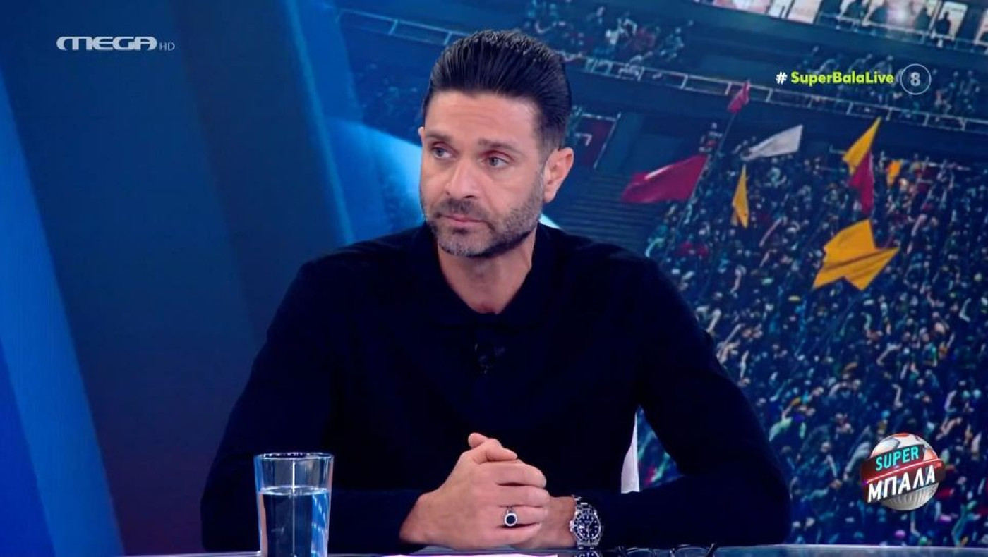 Σπάθας: «Διαιτητικές αποφάσεις κατά του Ολυμπιακού-Ανικανότητα ή σκοπιμότητα;»