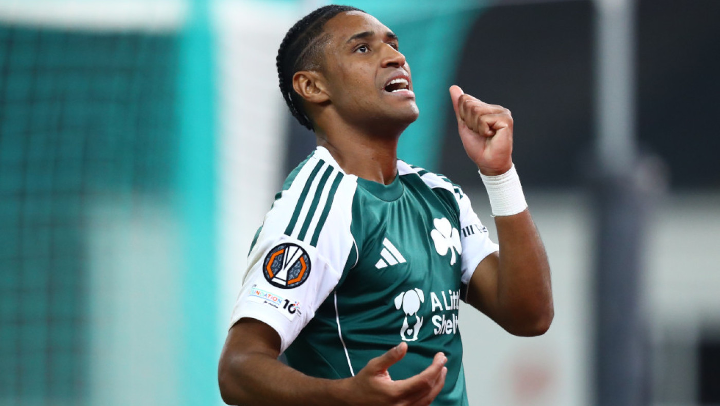 Παναθηναϊκός: «Σενάριο επιστημονικής φαντασίας» το deal με Τετέ