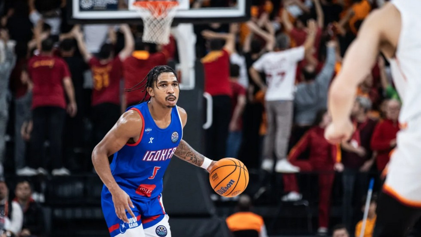 BCL για τον Μπριν Ταϊρί: «Ο πιο υποτιμημένος γκαρντ της διοργάνωσης»