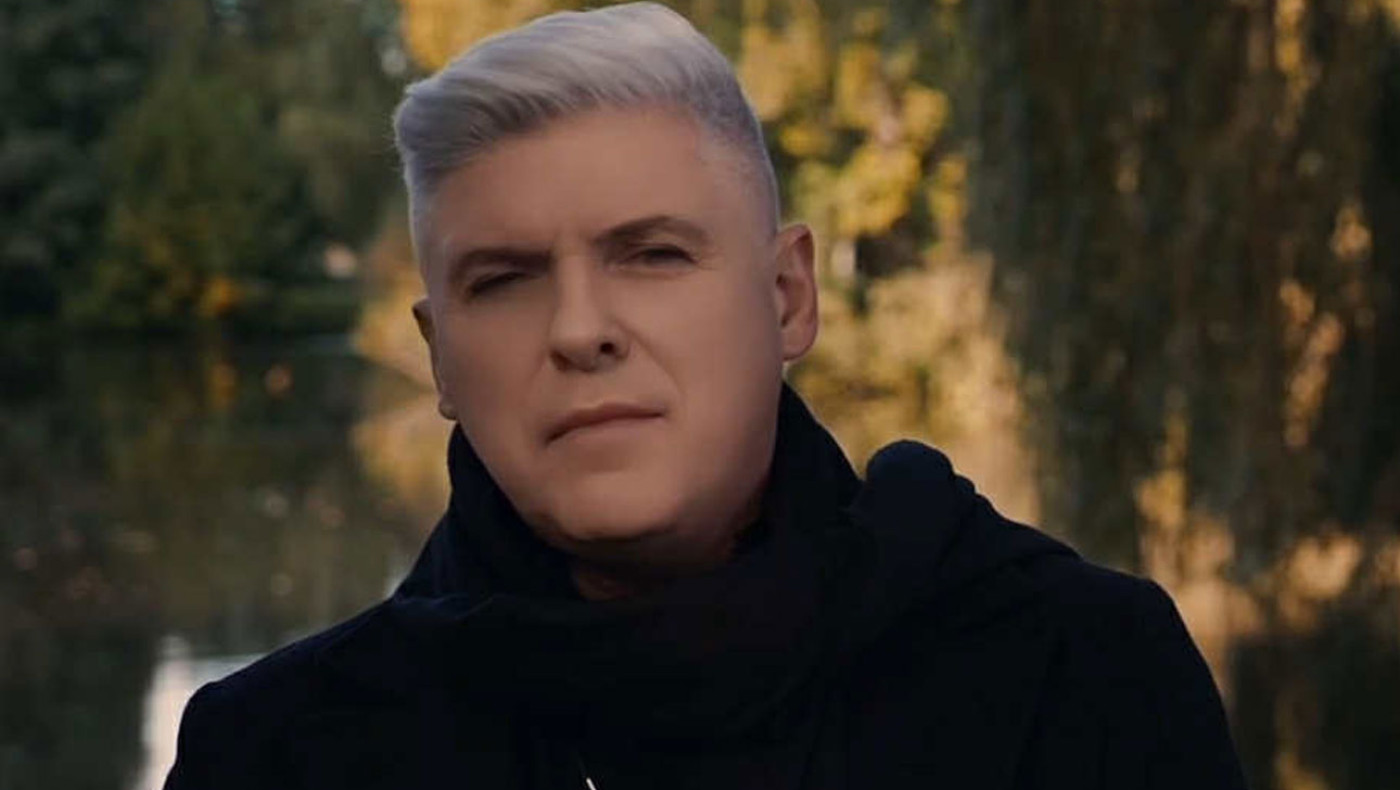 Δημήτρης Γιώτης: Τιμά τη μνήμη του Γιώργου Τσοπάνη – Θα ερμηνεύσει τραγούδι σε στίχους του