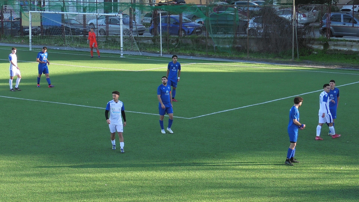 ΕΠΣΜ: Σκόρερ σε Α1, Α’ και Β’ κατηγορία