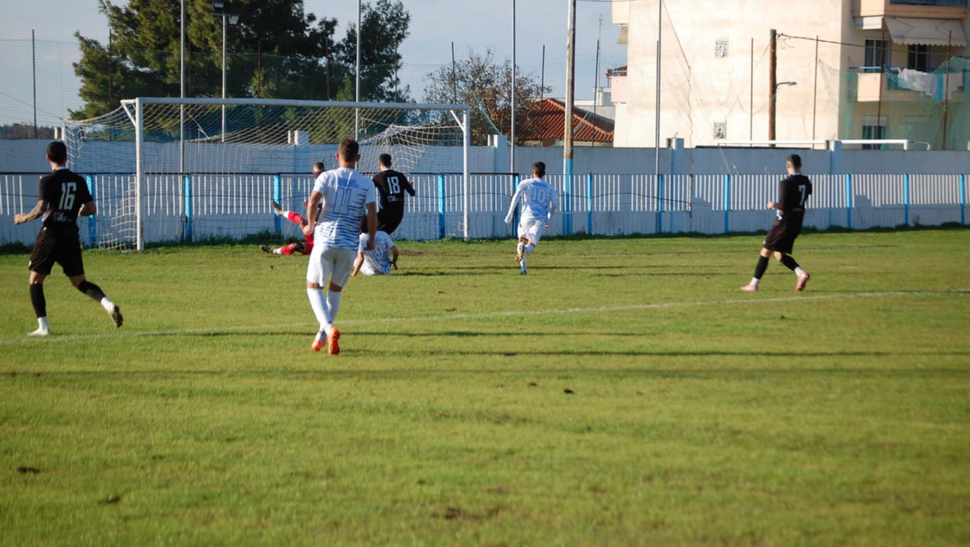 Γ’ Εθνική: Οι διαιτητές των αγώνων και οι βαθμολογίες