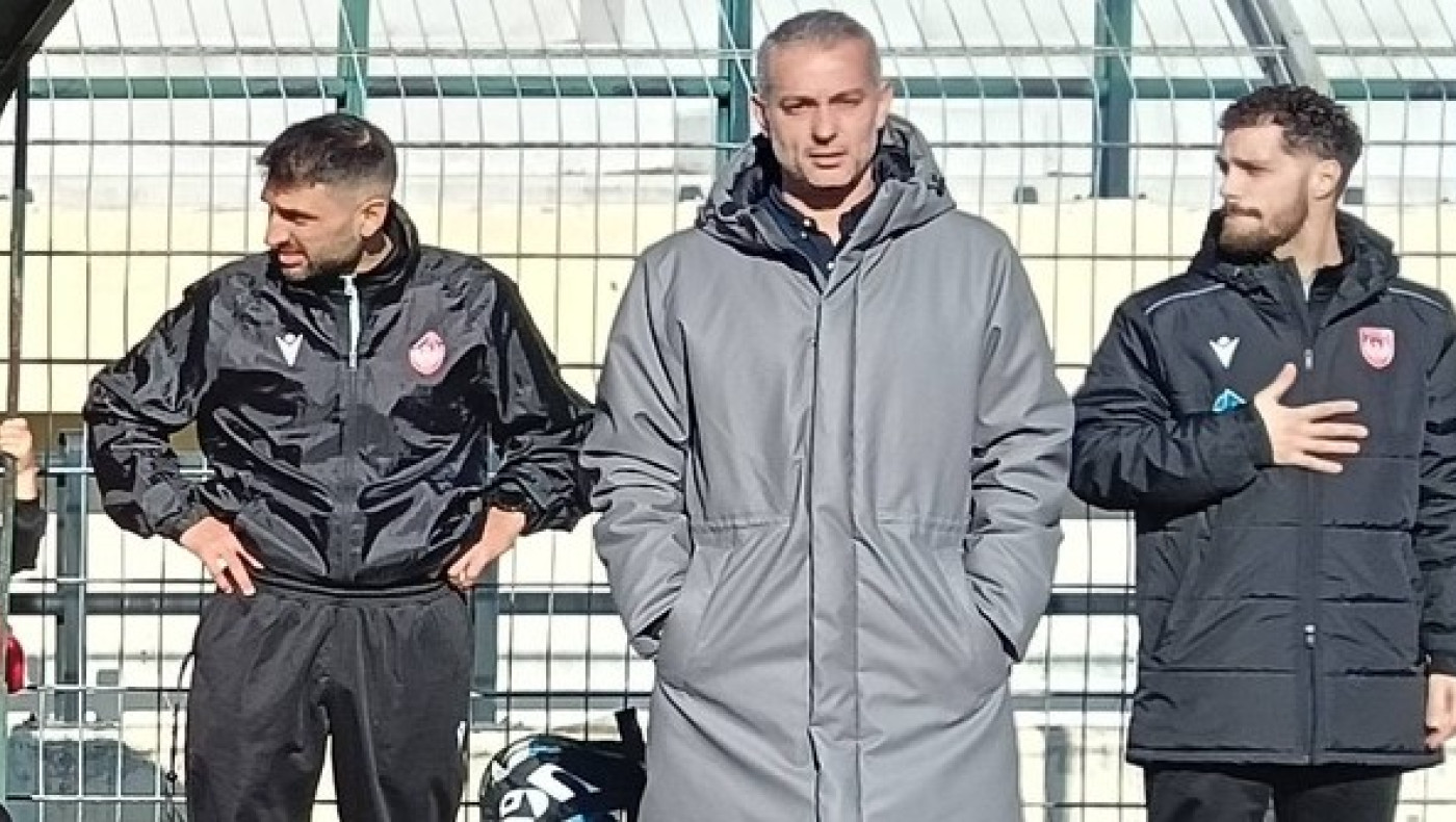 Πρωταθλητής χειμώνα ο Φοίνικας Πολίχνης-Μίντης: «Αντιμετωπίσαμε δουλεμένη ομάδα»