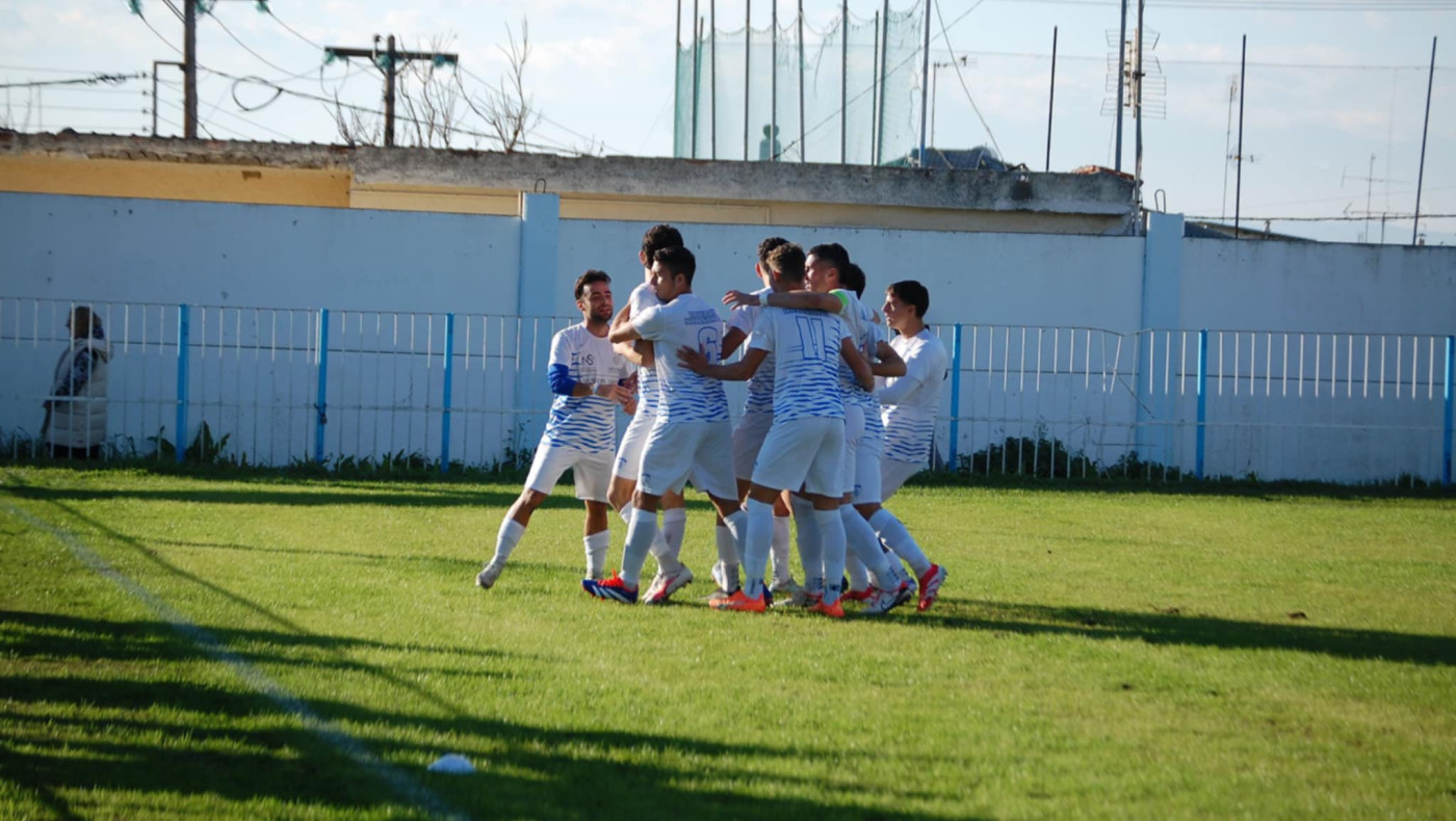Ποσειδών Μηχανιώνας-Κάλφας: «Μέσα στους στόχους μας...»