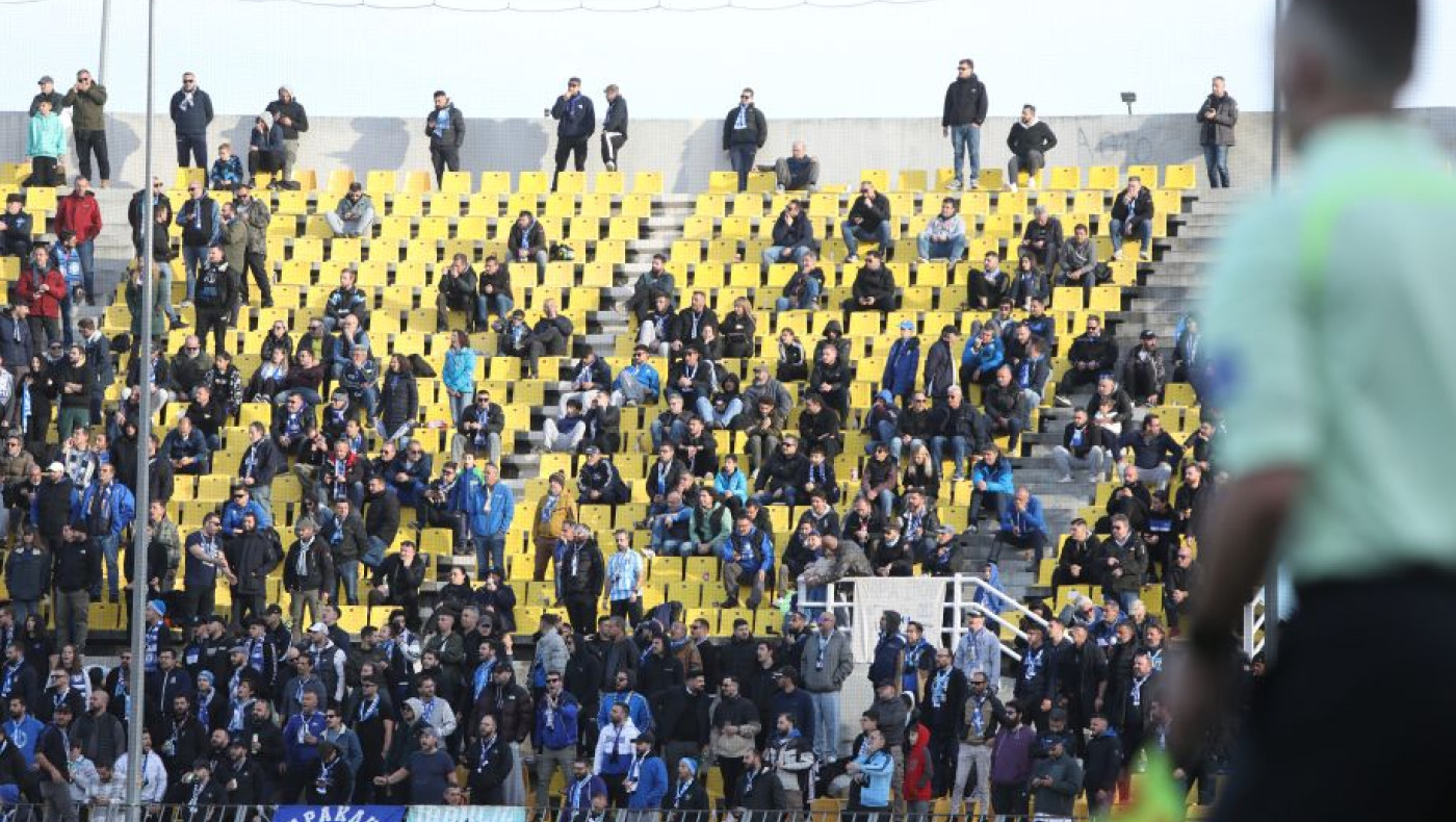 Super League 2: Νίκες Ηρακλή, ΑΣΑ και Νίκης Βόλου