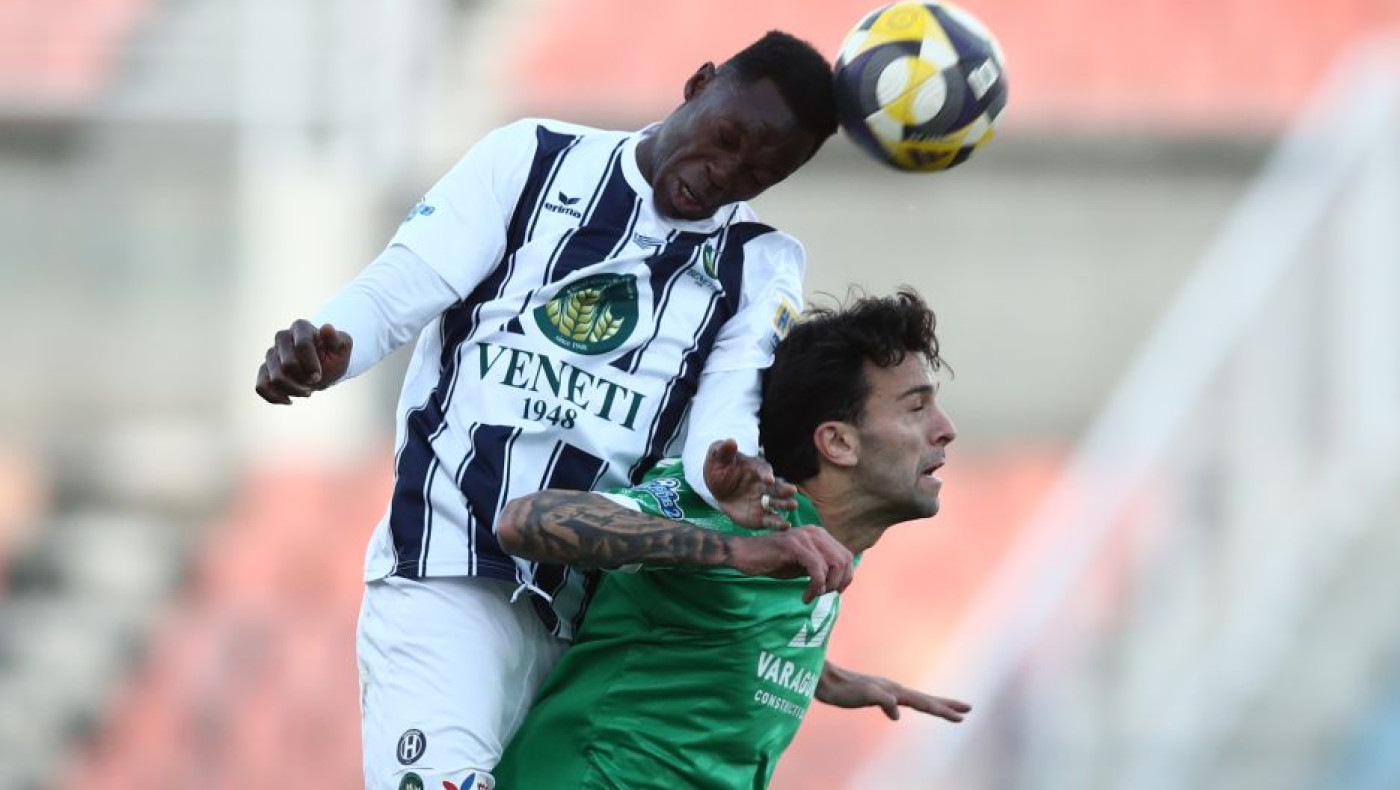 SL2: Πότε παίζουν ΠΑΟΚ Β-Ηρακλής - Ολο το πρόγραμμα