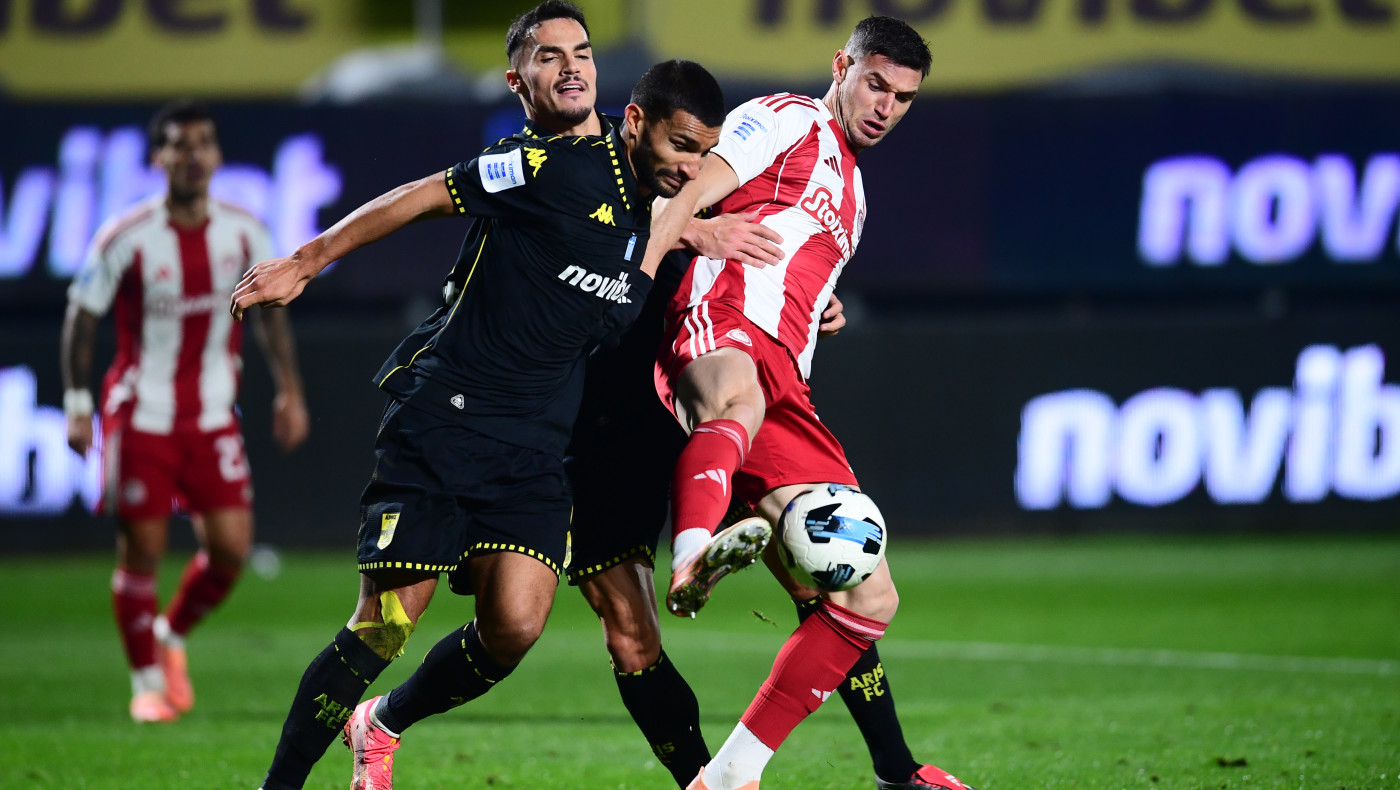 Δεν υπάρχει χρόνος για λάθη: Ο Άρης και ο κρίσιμος Ιανουάριος