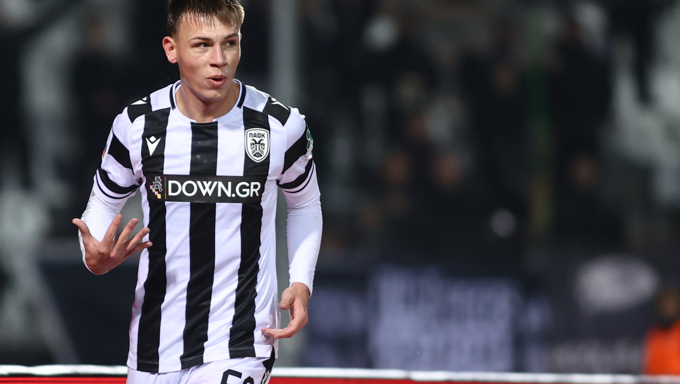 Μύθου: «Θέλουμε να παίξουμε το ποδόσφαιρο που μας χαρακτηρίζει και να κλείσουμε τη χρονιά με νίκη»