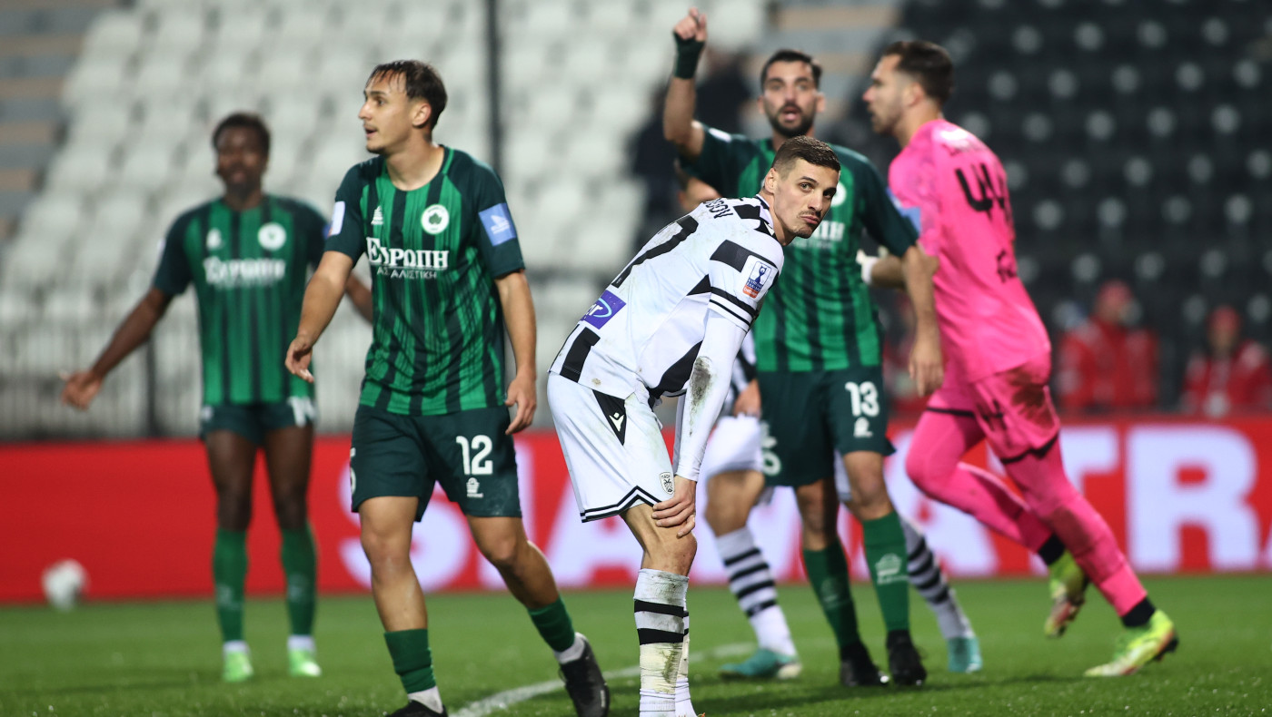 PAOK VIEW: «Ο ΠΑΟΚ έβαλε σε δύσκολη θέση τον εαυτό του χωρίς κανένα λόγο»