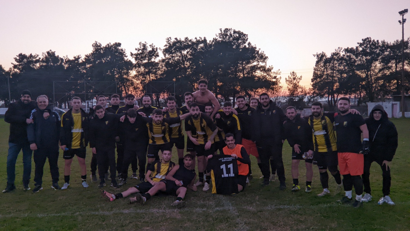 Σμυρναΐκός-Τσαλώνης: «Ποιοτικοί παίκτες και σκληρή δουλειά»