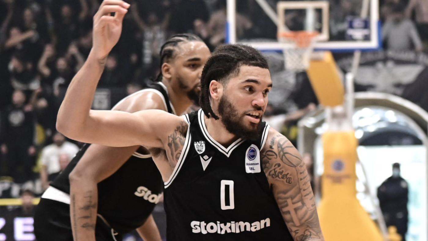 ΠΑΟΚ: Πώς η μεταγραφή του Άλεν έφερε σε μπελάδες την Τράπανι