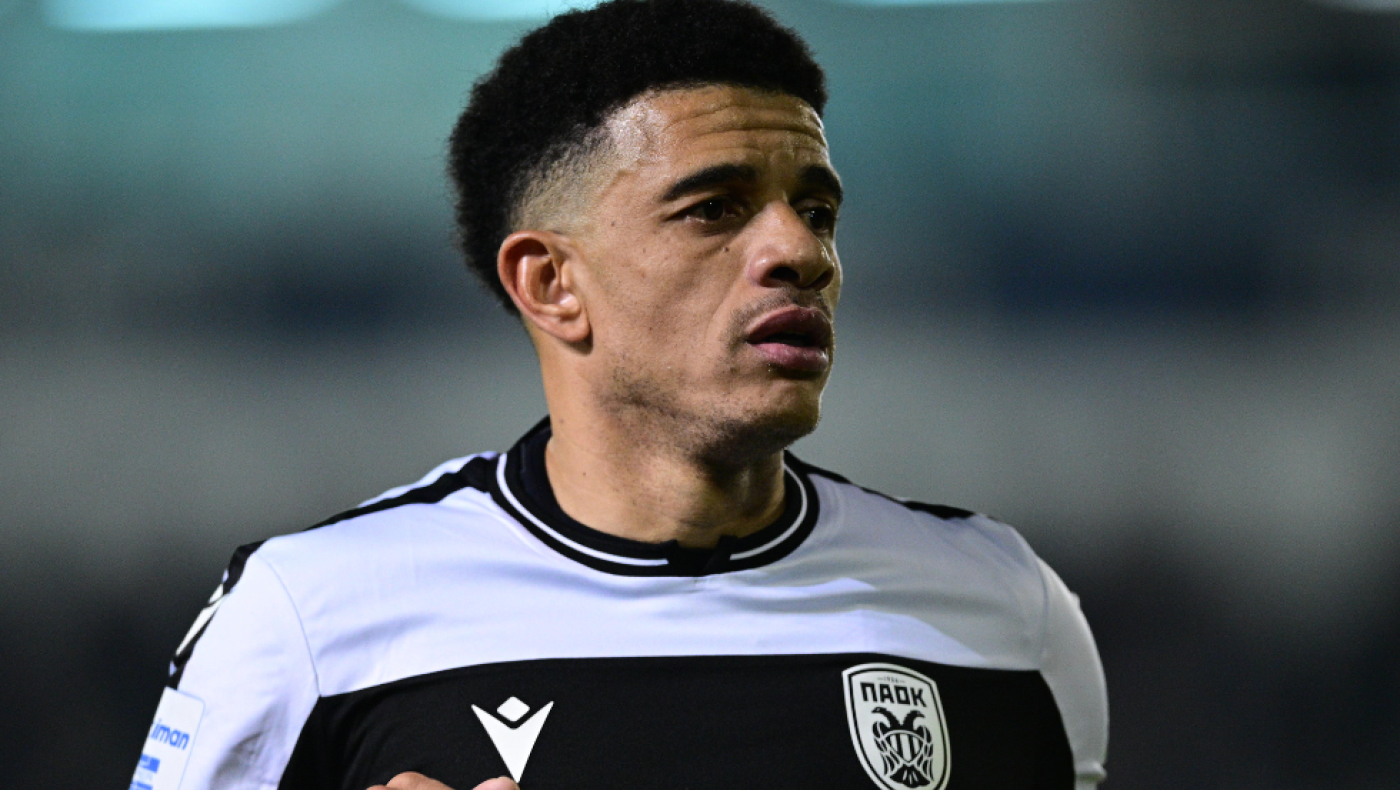 Ο ΠΑΟΚ δεν βρήκε ποτέ αντίδραση και ηττήθηκε στο Περιστέρι με 2-0