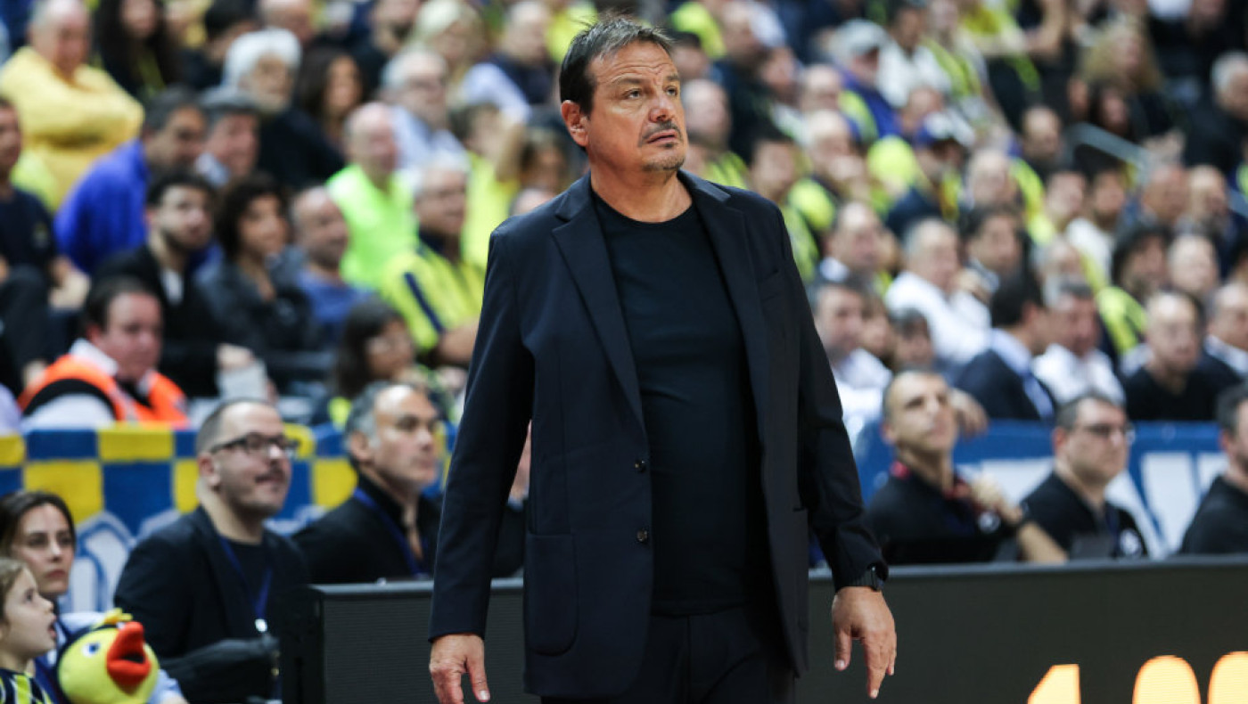 Παναθηναϊκός: Εκτός Όσμαν και Φαρίντ-Μέσα ο Σορτς με Ηρακλή