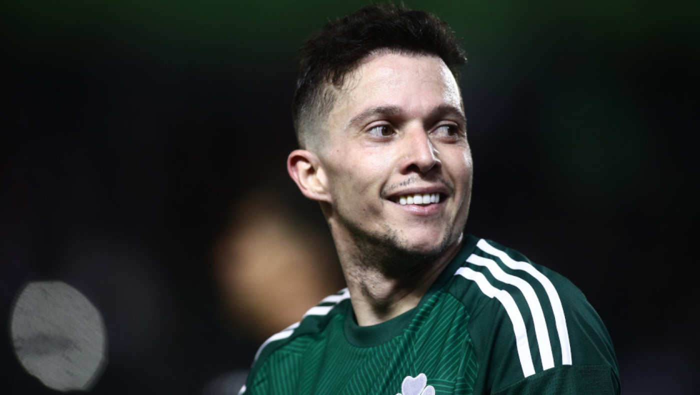 Ο «καπνός» με Μπερνάρ και ΠΑΟΚ: Αυτό είναι το συμβόλαιο του Βραζιλιάνου