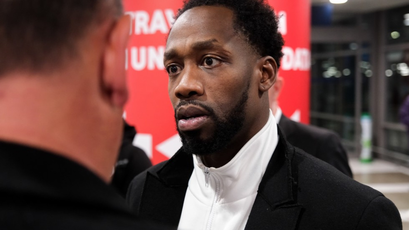 ΠΑΟΚ: Πριν συμφωνήσει ο Μπέβερλι είχε μία... απορία