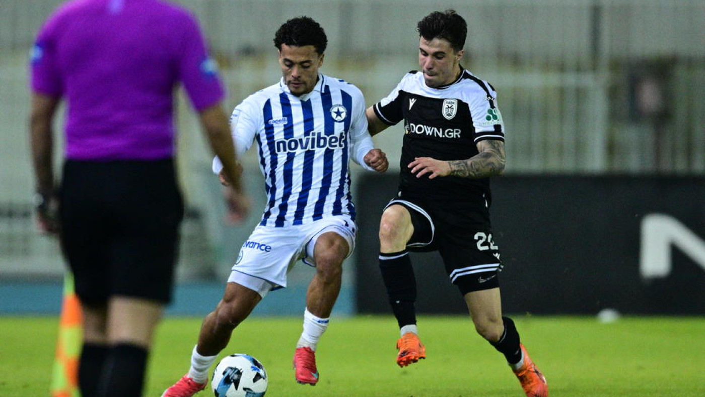 Μπιάνκο: «Πως είναι δυνατόν να καλεί τον διαιτητή να διορθώσει την απόφαση και να μην συμβαίνει αυτό;»