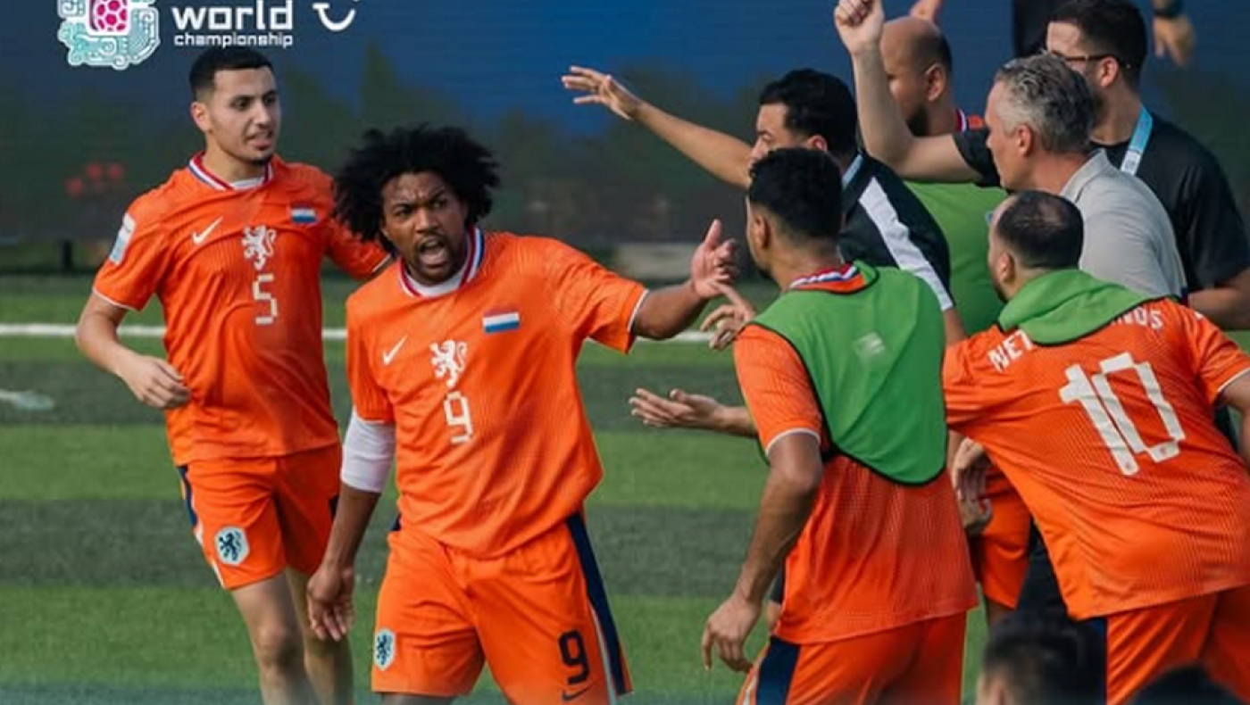 Μπίσεσβαρ: Συνεχίζει ακάθεκτος να «μαγεύει» με την μπάλα στα 37 του