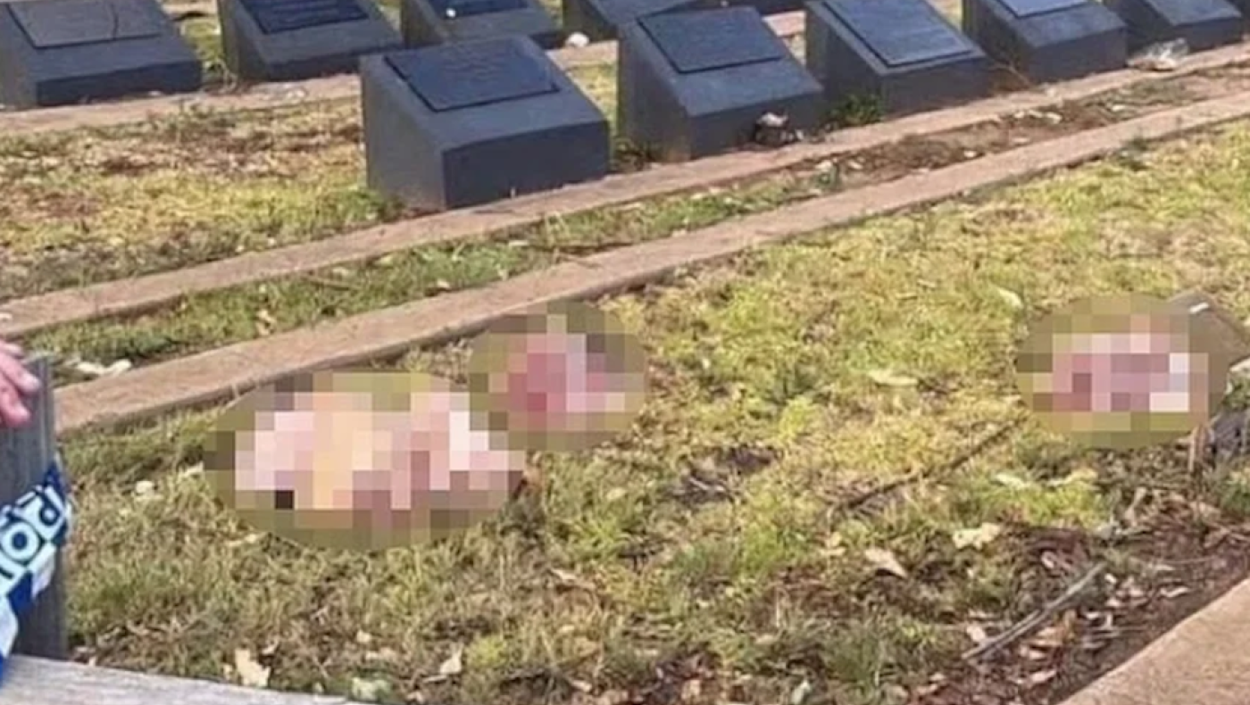 Αντίποινα σε μουσουλμάνους μετά το μακελειό στο Σίδνεϊ