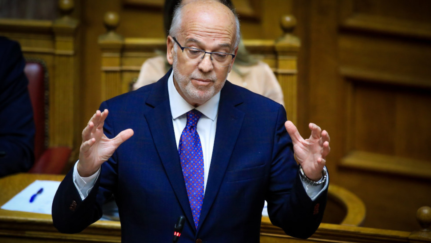 Όταν ο νυν και ο πρώην υπουργός συμφωνούν