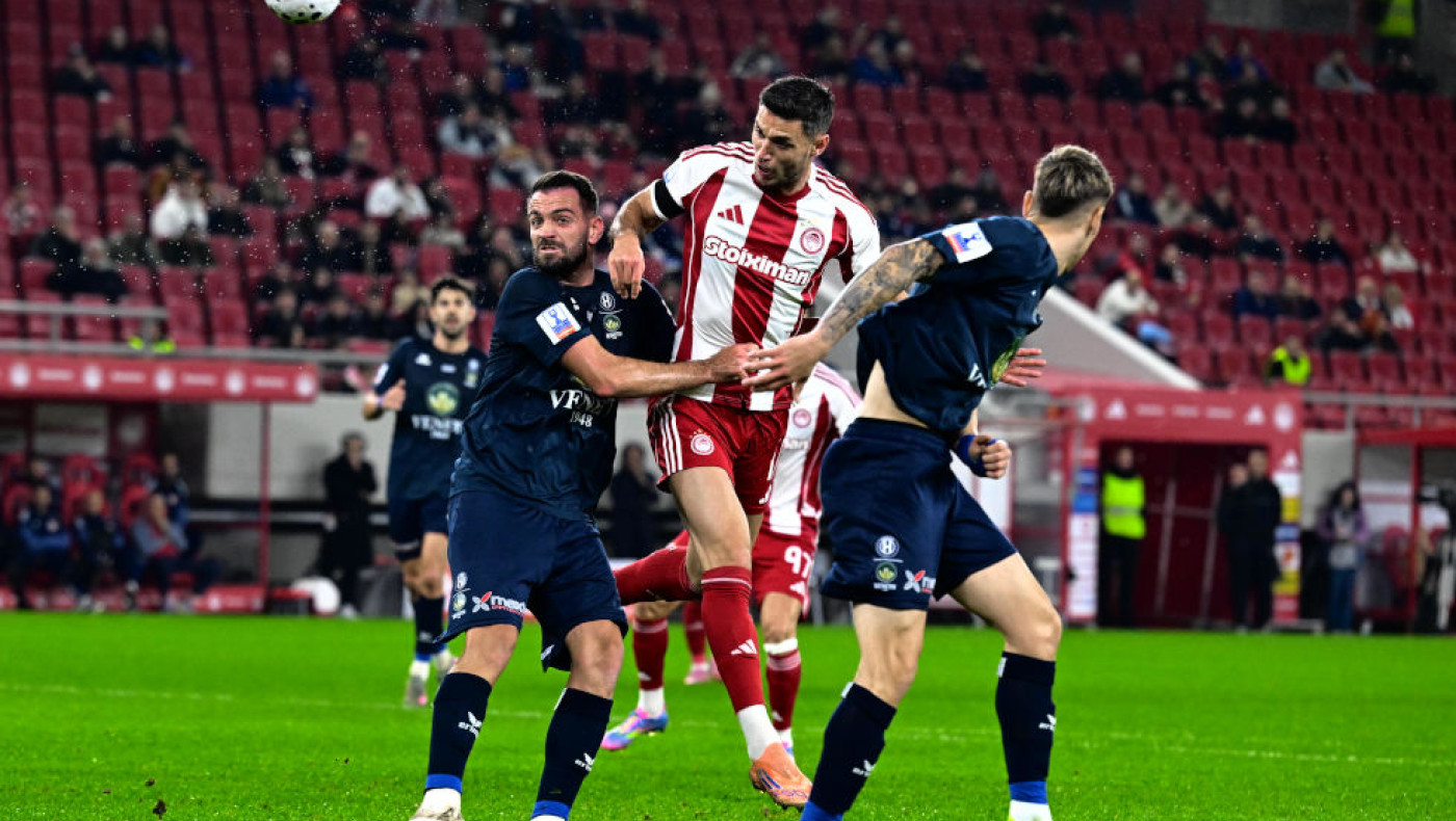 Οπαδικό ξέσπασμα στα social της ΠΑΕ Ηρακλής: «Ντροπή, ξεφτίλα...»