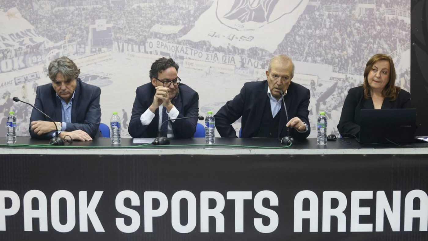 Νέα εποχή στην ΚΑΕ ΠΑΟΚ: Πότε θα γίνει η ΑΜΚ και το νέο διοικητικό συμβούλιο