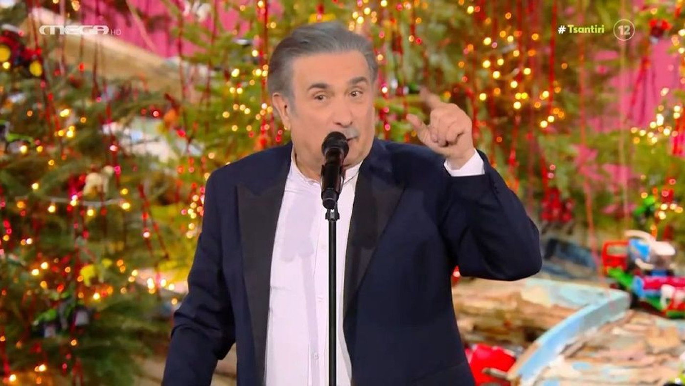 Άδωνις Γεωργιάδης κατά Λάκη Λαζόπουλου-Γιατί κατέθεσε μήνυση εναντίον του (vid)